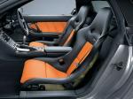 Honda NSX-S 2002 года